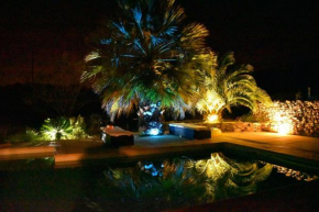 Le Jas des Oliviers 3 étoiles, Le Castellet